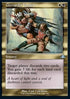 Gerrard's Verdict - Dominaria Remastered: Extras (Uncommon) [XDMR-358]
