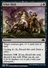 Ichor Slick - Dominaria Remastered (Common) [DMR-90]