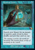 Mystical Tutor (V.1) - Dominaria Remastered: Extras (Rare) [XDMR-289]
