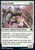 Mystic Zealot - Dominaria Remastered (Common) [DMR-16]