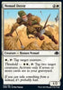 Nomad Decoy - Dominaria Remastered (Common) [DMR-17]
