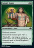 Seton's Desire - Dominaria Remastered (Common) [DMR-176]