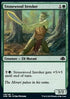 Stonewood Invoker - Dominaria Remastered (Common) [DMR-178]