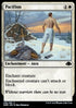 Pacifism - Dominaria Remastered (Common) [DMR-19]