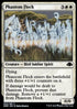 Phantom Flock - Dominaria Remastered (Common) [DMR-20]
