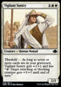 Vigilant Sentry - Dominaria Remastered (Common) [DMR-33]