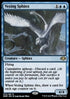 Vexing Sphinx - Dominaria Remastered (Rare) [DMR-73]