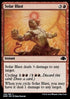 Solar Blast - Dominaria Remastered (Common) [DMR-140]
