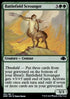 Battlefield Scrounger - Dominaria Remastered (Common) [DMR-150]