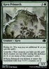 Kavu Primarch - Dominaria Remastered (Common) [DMR-167]
