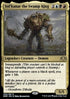 Sol'kanar the Swamp King - Dominaria Remastered (Rare) [DMR-200]