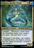 Tatyova, Benthic Druid - Dominaria Remastered (Uncommon) [DMR-203]