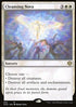 Cleansing Nova - Starter Commander Decks (Rare) [SCD-12]