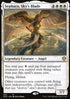 Sephara, Sky's Blade - Starter Commander Decks (Rare) [SCD-33]
