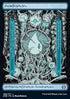 Island (V.2) - Phyrexia: All Will Be One (Land) [ONE-268]