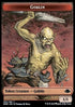 Goblin Token (Red 1/1) - Dominaria Remastered: Extras (Token) [XDMR-T 7]