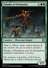 Paladin of Predation - Phyrexia: All Will Be One (Uncommon) [ONE-178]
