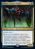 Venser, Corpse Puppet - Phyrexia: All Will Be One (Rare) [ONE-219]