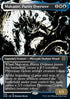 Malcator, Purity Overseer (V.1) - Phyrexia: All Will Be One: Extras (Rare) [XONE-320]
