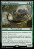 Evolved Spinoderm - Phyrexia: All Will Be One (Rare) [ONE-166]