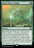 Green Sun's Twilight - Phyrexia: All Will Be One (Rare) [ONE-169]
