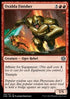 Oxidda Finisher - Phyrexia: All Will Be One (Uncommon) [ONE-143]