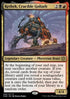 Kethek, Crucible Goliath - Phyrexia: All Will Be One (Rare) [ONE-206]