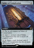 Tablet of Compleation - Phyrexia: All Will Be One: Extras (Rare) [XONE-398]