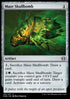 Maze Skullbomb - Phyrexia: All Will Be One (Common) [ONE-231]