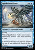 Quicksilver Fisher - Phyrexia: All Will Be One (Common) [ONE-66]