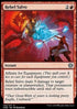 Rebel Salvo - Phyrexia: All Will Be One (Uncommon) [ONE-144]