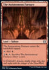 The Autonomous Furnace - Phyrexia: All Will Be One (Common) [ONE-247]