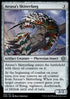 Atraxa's Skitterfang - Phyrexia: All Will Be One (Uncommon) [ONE-223]