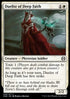 Duelist of Deep Faith - Phyrexia: All Will Be One (Common) [ONE-9]