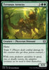 Tyrranax Atrocity - Phyrexia: All Will Be One (Common) [ONE-188]
