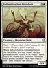 Indoctrination Attendant - Phyrexia: All Will Be One (Common) [ONE-16]