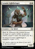 Leonin Lightbringer - Phyrexia: All Will Be One (Common) [ONE-20]