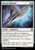 Mirran Bardiche - Phyrexia: All Will Be One (Common) [ONE-22]