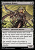 Testament Bearer - Phyrexia: All Will Be One (Common) [ONE-111]