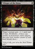 Whisper of the Dross - Phyrexia: All Will Be One (Common) [ONE-117]