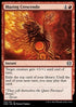 Blazing Crescendo - Phyrexia: All Will Be One (Common) [ONE-123]
