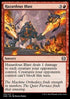 Hazardous Blast - Phyrexia: All Will Be One (Common) [ONE-135]