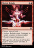 Molten Rebuke - Phyrexia: All Will Be One (Common) [ONE-141]
