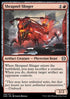 Shrapnel Slinger - Phyrexia: All Will Be One (Common) [ONE-148]