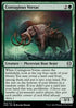 Contagious Vorrac - Phyrexia: All Will Be One (Common) [ONE-164]
