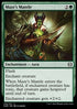 Maze's Mantle - Phyrexia: All Will Be One (Common) [ONE-174]