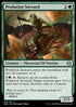 Predation Steward - Phyrexia: All Will Be One (Common) [ONE-180]