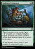 Ruthless Predation - Phyrexia: All Will Be One (Common) [ONE-182]