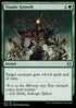 Titanic Growth - Phyrexia: All Will Be One (Common) [ONE-187]
