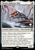 Skrelv, Defector Mite (V.2) - Phyrexia: All Will Be One: Promos (Rare) [PONE-33]